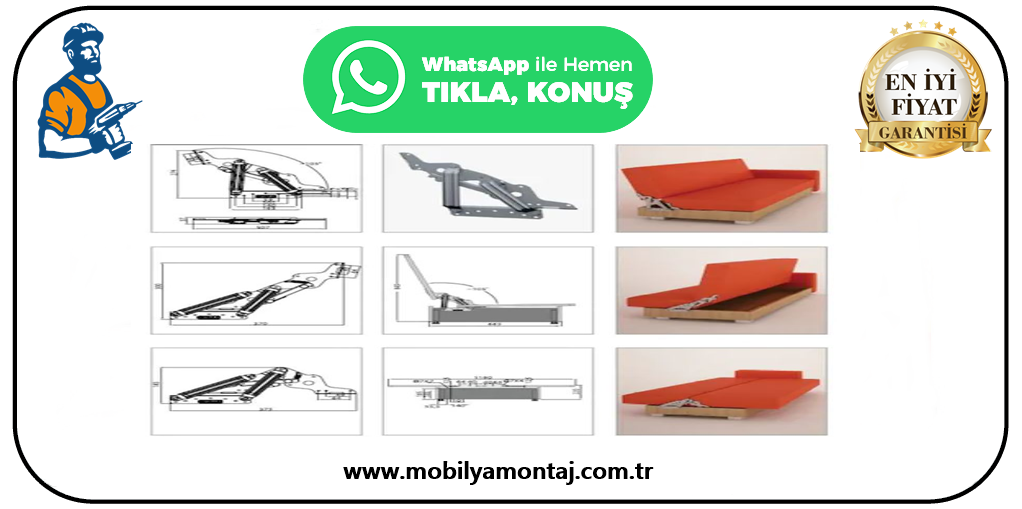 koltuk-mekanizma-tamiri