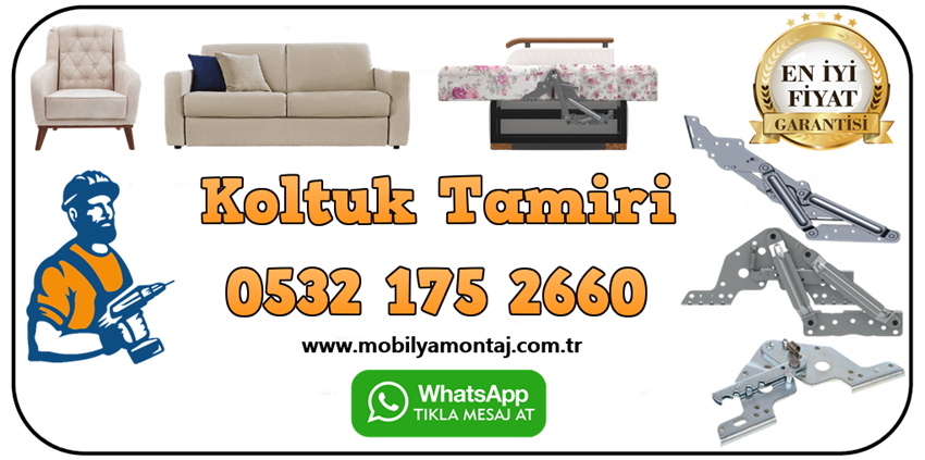 koltuk-tamiri